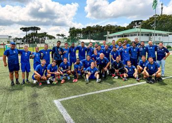 Athletico x Foz do Iguaçu: onde acompanhar, horário e escalações