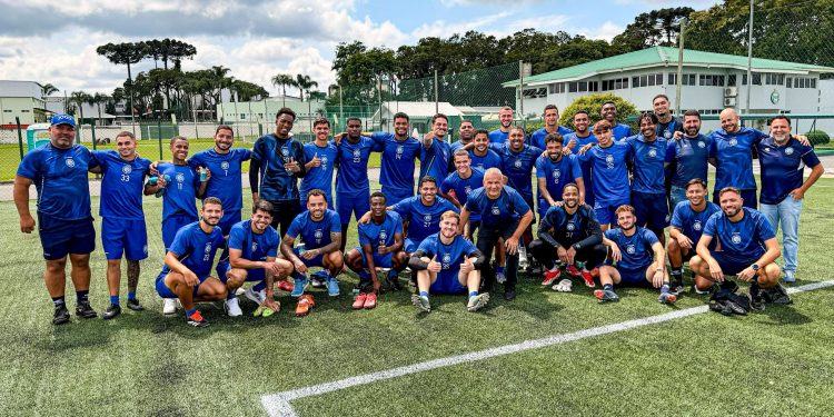 Athletico x Foz do Iguaçu: onde acompanhar, horário e escalações