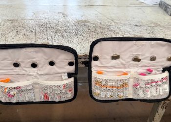 Super Ímã: A criatividade dos contrabandistas não tem limites