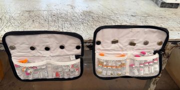 Super Ímã: A criatividade dos contrabandistas não tem limites