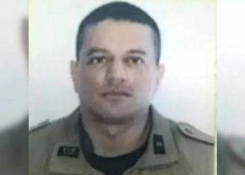 PM de Foz é preso suspeito de manter prima em cárcere privado e cometer estupro em Goiás