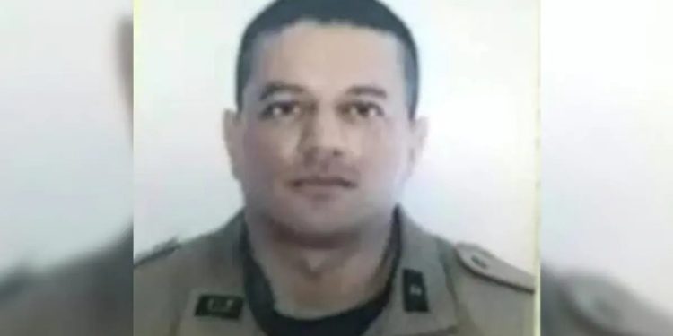 PM de Foz é preso suspeito de manter prima em cárcere privado e cometer estupro em Goiás