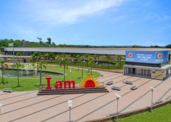 London Supply Group completa 84 anos com foco em turismo, infraestrutura e sustentabilidade