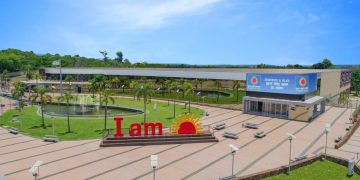 London Supply Group completa 84 anos com foco em turismo, infraestrutura e sustentabilidade