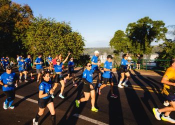 Meia Maratona das Cataratas abre inscrições nesta sexta-feira para edição 2026