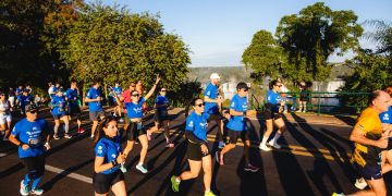 Meia Maratona das Cataratas abre inscrições nesta sexta-feira para edição 2026