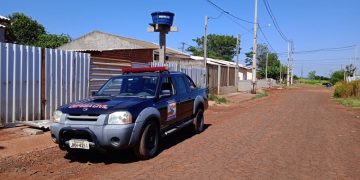 Defesa Civil avalia casas ocupadas por famílias no Três Lagoas