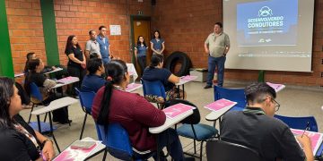 Curso da VISAC prepara novos motoristas para o transporte coletivo em Foz
