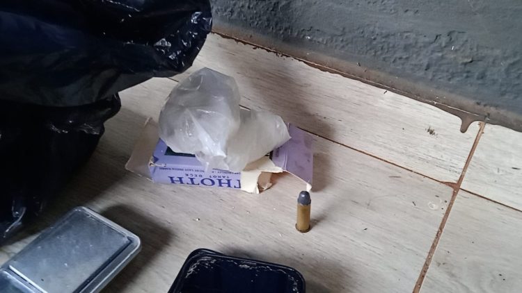 Operação prende suspeitos de pirataria do asfalto e homicídio