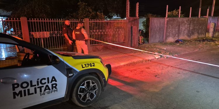 Nono homícidio: Homem é executado a tiros no Jardim Novo Mundo, em Três Lagoas