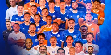 Foz do Iguaçu FC está classificado para a Série D de 2027