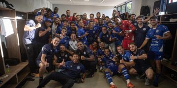 Foz do Iguaçu FC está classificado para a Série D de 2027