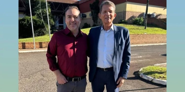 Prefeitura cria Secretaria Extraordinária para fortalecer articulação política e institucional