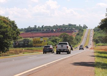 ACIFI articula obras na BR-277 para viabilizar acesso ao novo Porto Seco