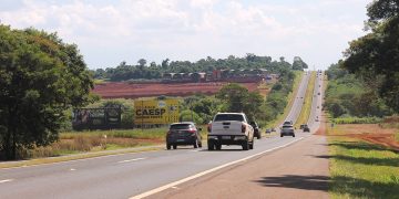 ACIFI articula obras na BR-277 para viabilizar acesso ao novo Porto Seco