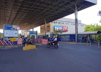 Receita Federal muda sistema de fiscalização na Ponte da Amizade e intensifica combate aos “laranjas”