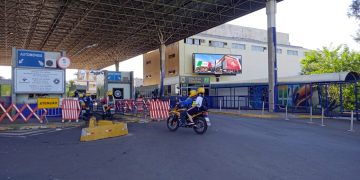 Receita Federal muda sistema de fiscalização na Ponte da Amizade e intensifica combate aos “laranjas”