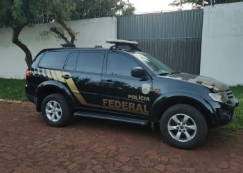 Operação contra maior apreensão de cocaína de Santa Catarina tem desdobramento em Foz