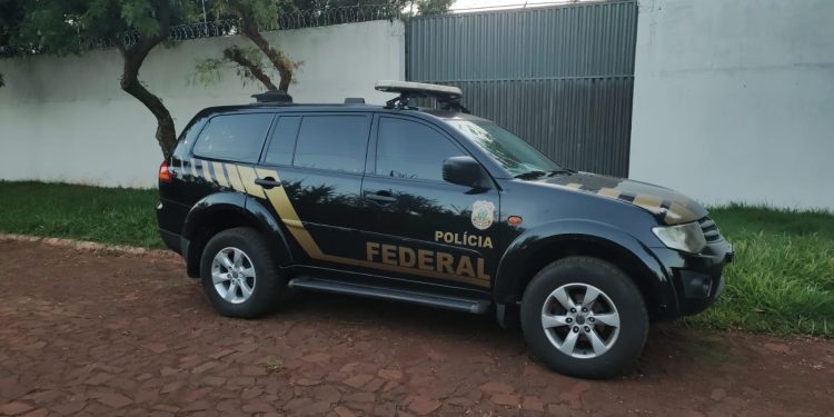 Operação contra maior apreensão de cocaína de Santa Catarina tem desdobramento em Foz