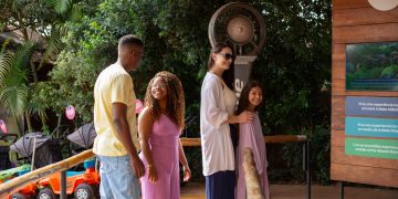 Parque das Aves deve receber 14 mil visitantes no Carnaval com programação voltada à natureza e conservação