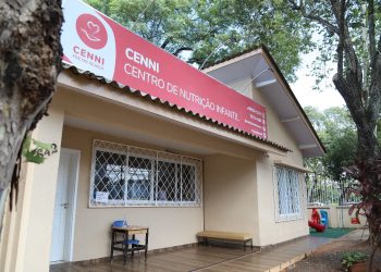 Centro de Nutrição Infantil amplia atendimento com parceria da Defensoria Pública