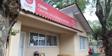 Centro de Nutrição Infantil amplia atendimento com parceria da Defensoria Pública