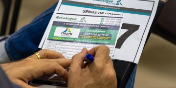 Itaipu arrecada R$ 1,7 milhão em leilão de casas da Vila A