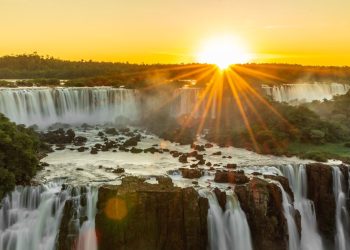 Parque Nacional do Iguaçu terá programação especial e horário ampliado no Carnaval