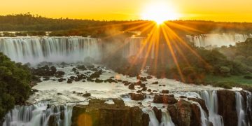 Parque Nacional do Iguaçu terá programação especial e horário ampliado no Carnaval