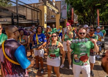 Carnaval 2026 deve impulsionar turismo e movimentar a fronteira com o FozFolia