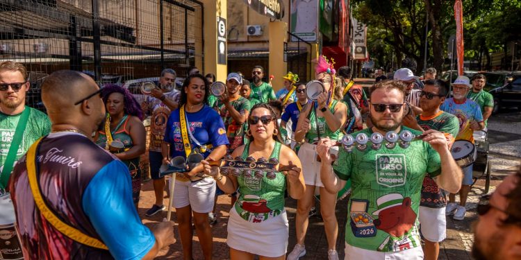 Carnaval 2026 deve impulsionar turismo e movimentar a fronteira com o FozFolia