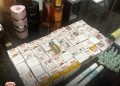 PF apreende 200 ampolas de medicamentos contrabandeados no aeroporto