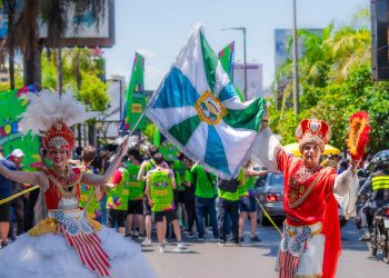 New Zone Importados lança Bloco 24 Horas e promete o maior Carnaval de Ciudad del Este