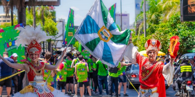 New Zone Importados lança Bloco 24 Horas e promete o maior Carnaval de Ciudad del Este