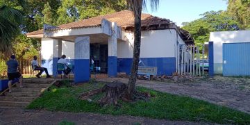 UBS da Vila Adriana está sem atendimento temporariamente