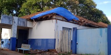 Após reivindicação de moradores, prefeitura anuncia reforma da UBS da Vila Adriana