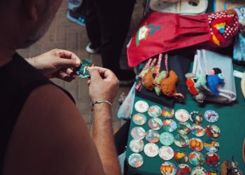 Feirinha do Parque Nacional do Iguaçu passa a acontecer todos os sábados e valoriza comunidades locais