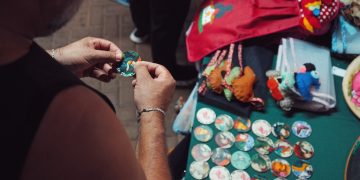 Feirinha do Parque Nacional do Iguaçu passa a acontecer todos os sábados e valoriza comunidades locais