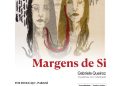 🎨 Exposição “Margens de Si” – Gabriela Queiroz