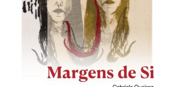 🎨 Exposição “Margens de Si” – Gabriela Queiroz