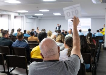Itaipu Binacional anuncia novo leilão com 69 casas da Vila A