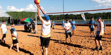 Verão Itaipu Mais que Energia chega a Foz, Mercedes e Terra Roxa com esportes e diversão