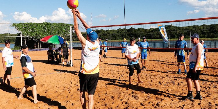 Verão Itaipu Mais que Energia chega a Foz, Mercedes e Terra Roxa com esportes e diversão