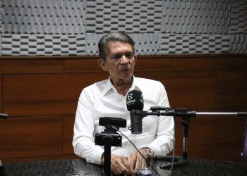 “2026 será ano de entrega”, afirma General Silva e Luna ao anunciar pacote de obras