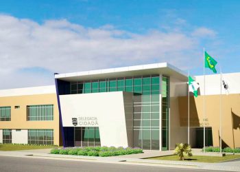 Foz terá Delegacia Cidadã Nível 3; projeto entra na fase final de autorização