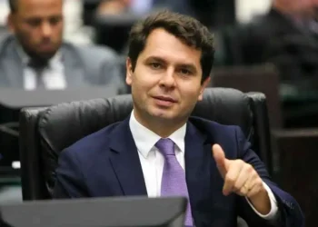 Câmara Municipal entrega título a Alexandre Curi dia 27, às 9h