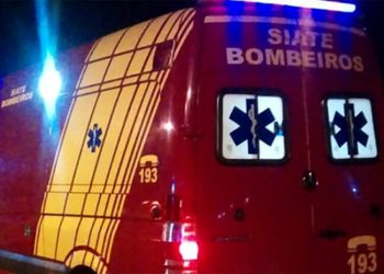 Série de agressões é registrada em Foz do Iguaçu nas últimas horas