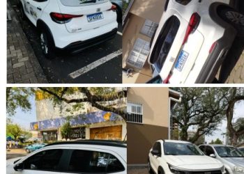 MP vai investigar suposto desvio de utilização de carro do Ministério da Igualdade Racial