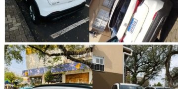 MP vai investigar suposto desvio de utilização de carro do Ministério da Igualdade Racial