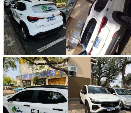 MP vai investigar suposto desvio de utilização de carro do Ministério da Igualdade Racial